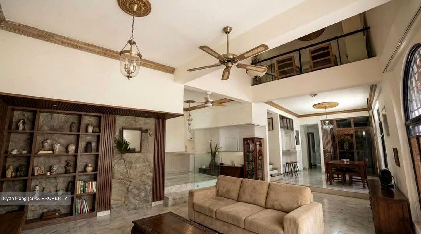 Yugi Gardens (D16), Semi-Detached #636883651